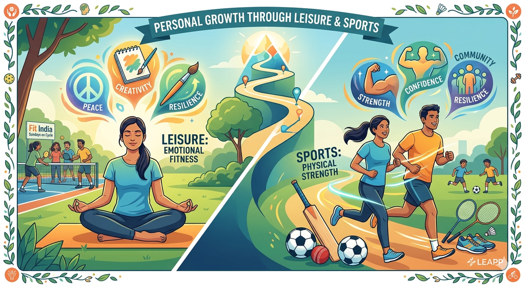 The Rise of Emotional Fitness